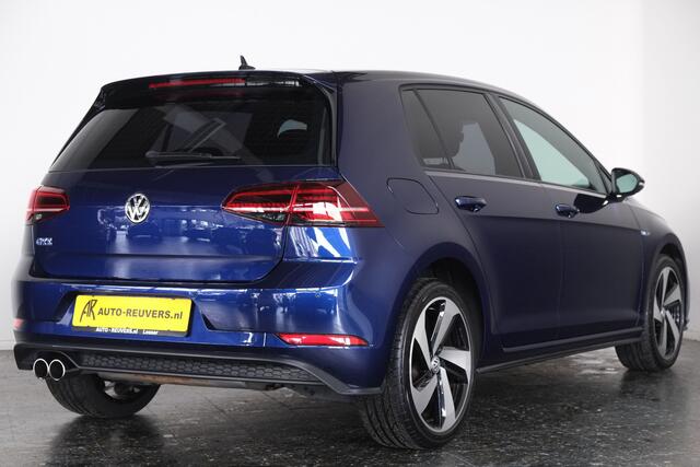 Volkswagen GOLF 1.4 TSI PHEV GTE / LED / ACC / CarPlay / Standkachel