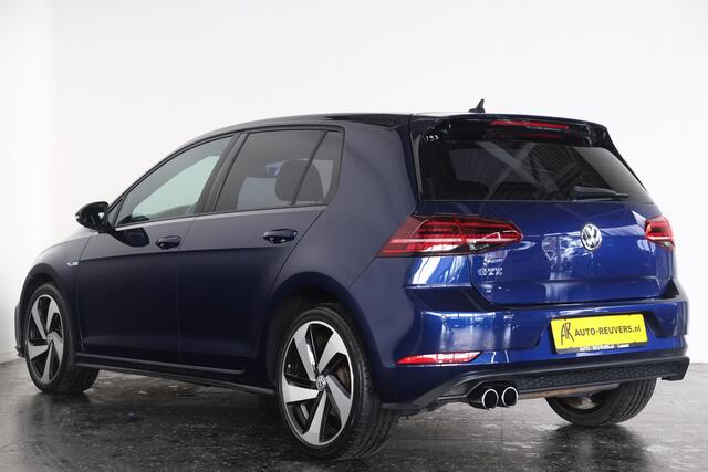 Volkswagen GOLF 1.4 TSI PHEV GTE / LED / ACC / CarPlay / Standkachel