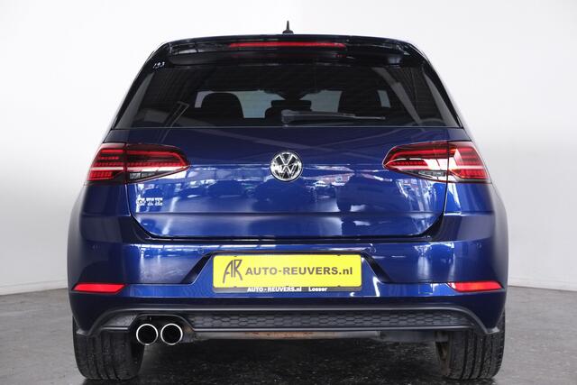 Volkswagen GOLF 1.4 TSI PHEV GTE / LED / ACC / CarPlay / Standkachel
