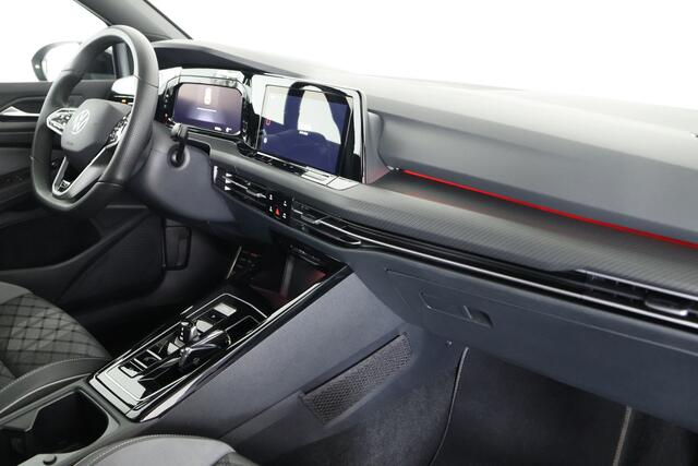 Volkswagen GOLF 2.0 TSI 190 pK R-Line / Opendak / IQ-LED / Travelassist / CarPlay