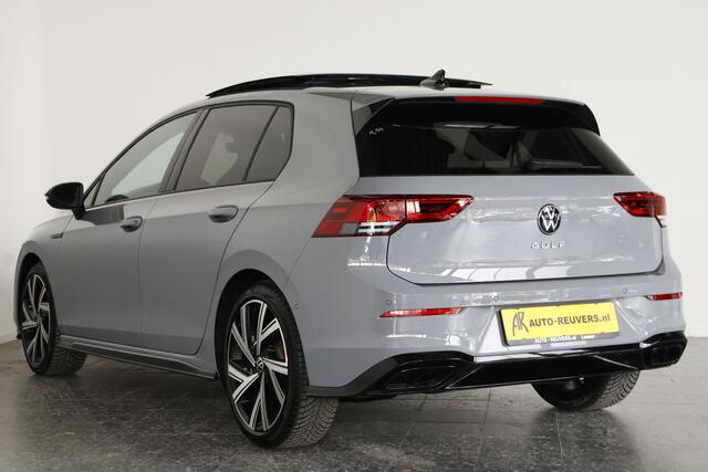 Volkswagen GOLF 2.0 TSI 190 pK R-Line / Opendak / IQ-LED / Travelassist / CarPlay