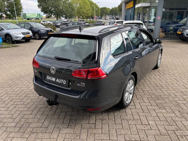 Volkswagen GOLF 1.0 TSI BUSINESS EDITION 116PK AIRCO LMV PDC-CAMERA