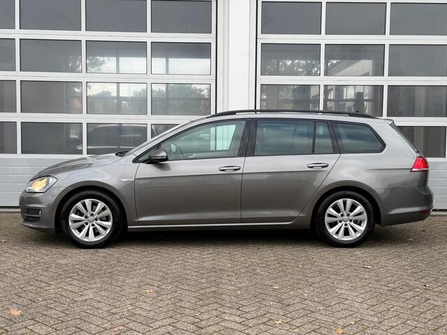 Volkswagen GOLF 1.0 TSI 116PK Comfortline Navi Pdc Trekhaak Keurige auto!