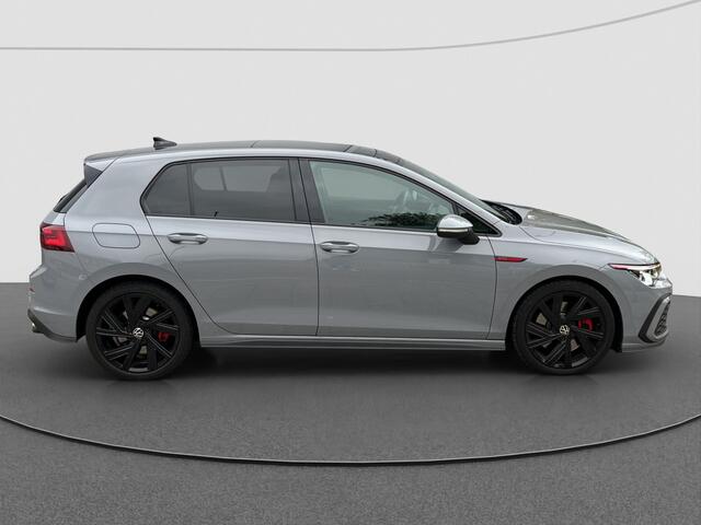 Volkswagen GOLF 2.0 TSI GTI | PPF | Pano | H/K Audio | Camera
