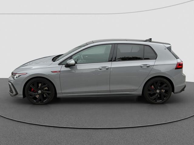 Volkswagen GOLF 2.0 TSI GTI | PPF | Pano | H/K Audio | Camera