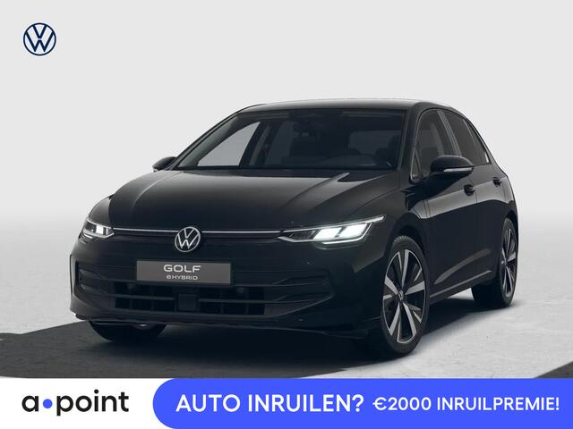 Volkswagen GOLF Life Edition 1.5 eHybrid 150 kW / 204 PK Hatchback