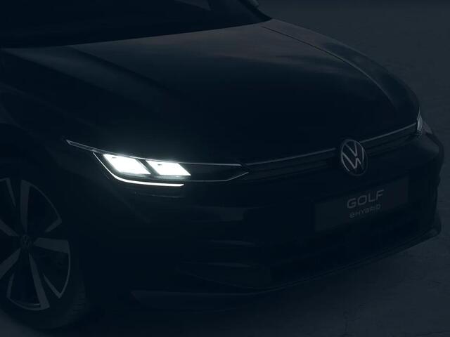 Volkswagen GOLF Life Edition 1.5 eHybrid 150 kW / 204 PK Hatchback