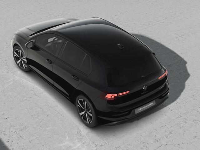 Volkswagen GOLF Life Edition 1.5 eHybrid 150 kW / 204 PK Hatchback