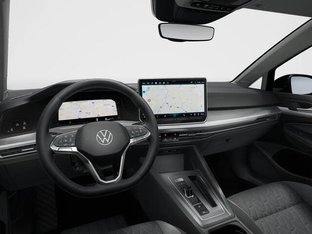 Volkswagen GOLF Life Edition 1.5 eHybrid 150 kW / 204 PK Hatchback