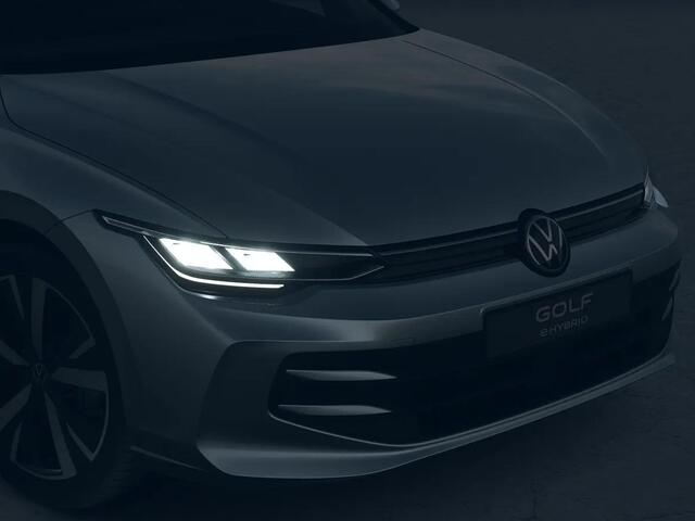 Volkswagen GOLF Life Edition 1.5 eHybrid 150 kW / 204 PK Hatchback