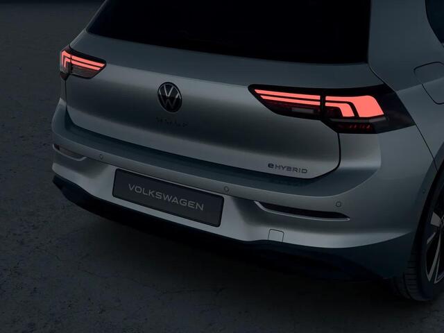 Volkswagen GOLF Life Edition 1.5 eHybrid 150 kW / 204 PK Hatchback