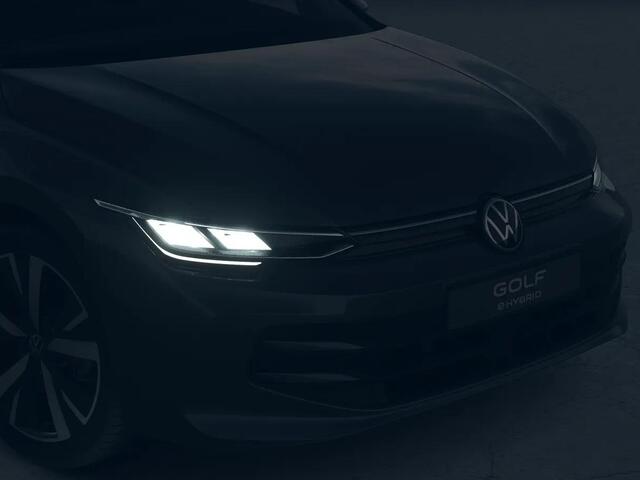 Volkswagen GOLF Life Edition 1.5 eHybrid 150 kW / 204 PK Hatchback