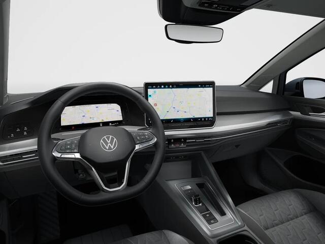 Volkswagen GOLF Life Edition 1.5 eHybrid 150 kW / 204 PK Hatchback