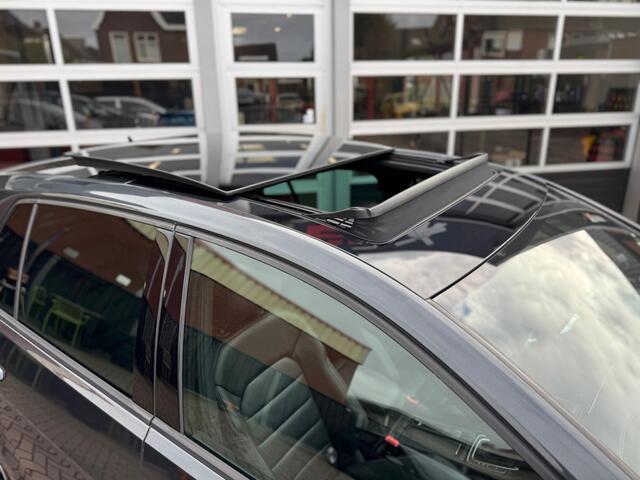 Volkswagen GOLF 2.0 TDI 184PK GTD AUTOMAAT / PANODAK / NAVI / LEER / CRUISECONTROL / CAMERA / RIJKLAAR!