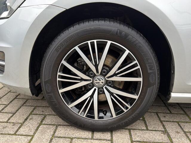Volkswagen GOLF 1.4 TSI DSG ALLSTAR NAVI/CRUISE/PDC/STOELVERW