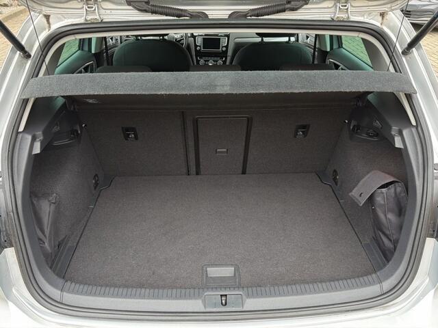 Volkswagen GOLF 1.4 TSI DSG ALLSTAR NAVI/CRUISE/PDC/STOELVERW