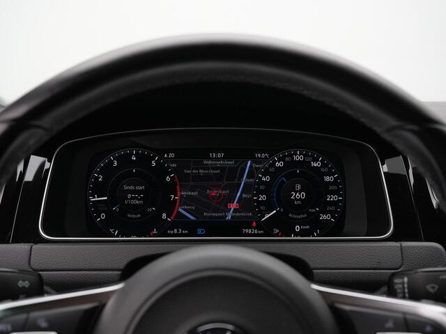 Volkswagen GOLF 1.5 TSI 150 pk Highline Business R / R-Line | Achteruitrijcamera | Virtual Cockpit | Navigatie | Adaptive Cruise