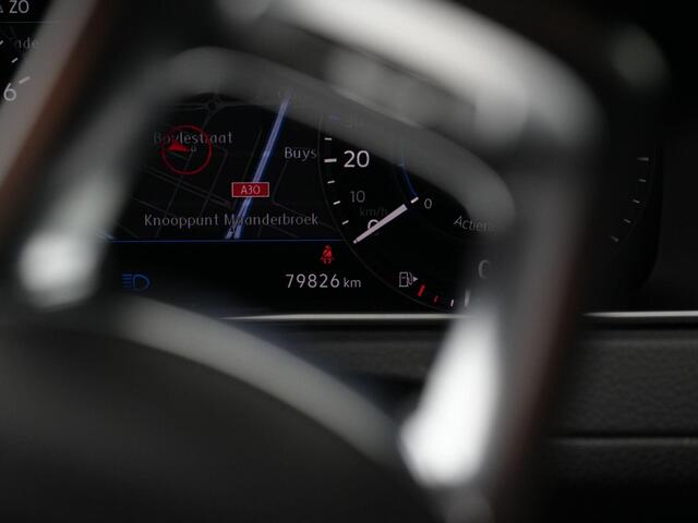 Volkswagen GOLF 1.5 TSI 150 pk Highline Business R / R-Line | Achteruitrijcamera | Virtual Cockpit | Navigatie | Adaptive Cruise