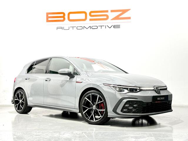 Volkswagen GOLF 8 2.0 TSI GTI DSG IQ HDUP ACC DCC CAMERA