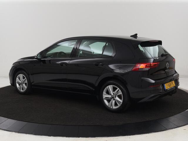 Volkswagen GOLF 1.0 TSI | Carplay | Trekhaak | Full LED | Climate control | Digital Cockpit | Speedlimiter | Bluetooth | Lichtsensor