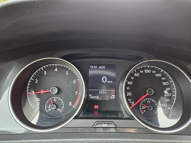 Volkswagen GOLF 1.0 TSI Comfortline
