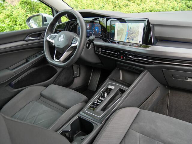 Volkswagen GOLF 1.4 eHybrid Style | CAMERA | CARPLAY | CRUISE CONTROL |