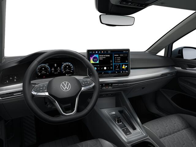 Volkswagen GOLF Life Edition 1.5 eHybrid 150 kW / 204 PK Hatchback Apple Carplay | Radio