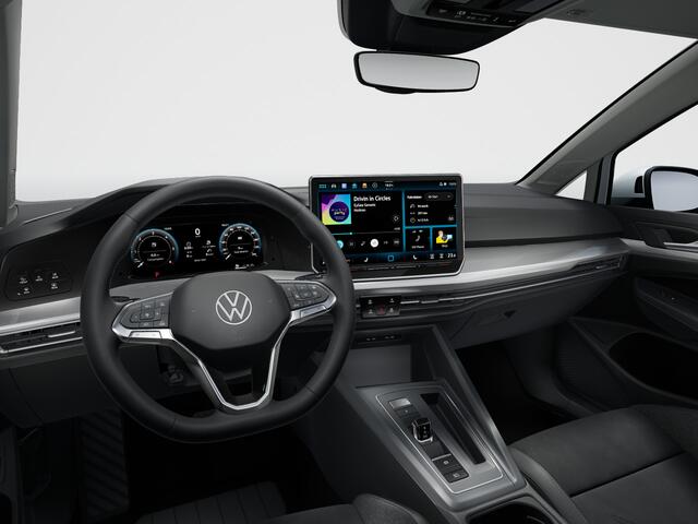 Volkswagen GOLF Life Edition 1.5 eHybrid 150 kW / 204 PK Comfort Pakket | Panorama Dak | Ergo Active Stoel | LED Plus