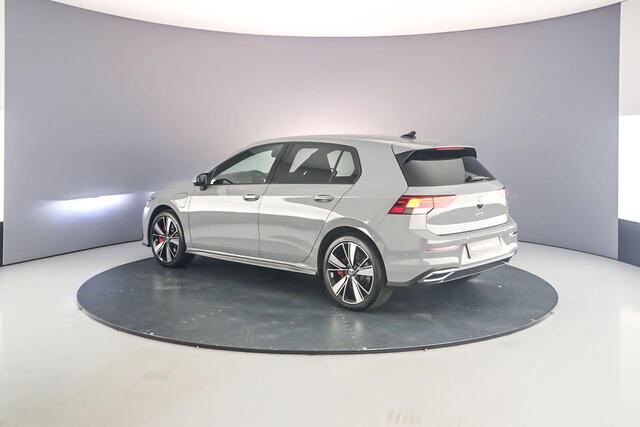 Volkswagen GOLF GTE 1.4 TSI eHybrid 245pk DSG Automaat Adaptive cruise control, Navigatie, Parkeersensoren, LED koplampen, Stoelverwarming