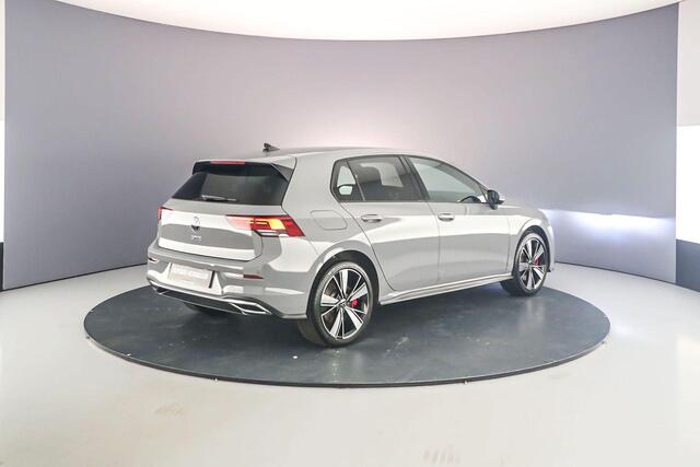 Volkswagen GOLF GTE 1.4 TSI eHybrid 245pk DSG Automaat Adaptive cruise control, Navigatie, Parkeersensoren, LED koplampen, Stoelverwarming