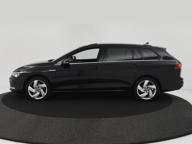 Volkswagen GOLF Variant 1.5 eTSI 150pk Style ERGO.STOEL|BLIS|ACC|WINTERPACK|LED|CAMERA|VIRTUAL|MEMORYSTOEL
