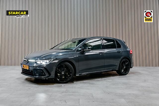 Volkswagen GOLF 1.5 eTSI R-Line | PANO | STOELVERWARMING