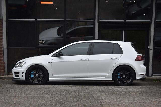 Volkswagen GOLF 2.0 TSI R 4Motion Pano Lane Dyn Leder Camera