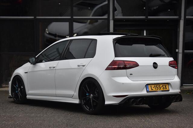 Volkswagen GOLF 2.0 TSI R 4Motion Pano Lane Dyn Leder Camera