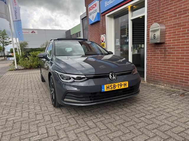 Volkswagen GOLF 1.5 TSI 110kW l Panoramadak l Navi l Adap. Cruise l Sportstoelen l Stoelverwarming VenA