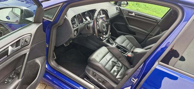 Volkswagen GOLF 2.0 TSI R 4M