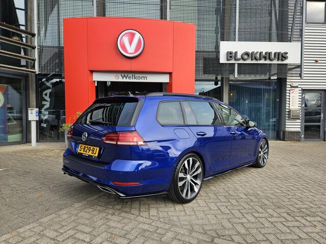 Volkswagen GOLF Variant 1.5 TSI 150pk HighLine Business R-Line