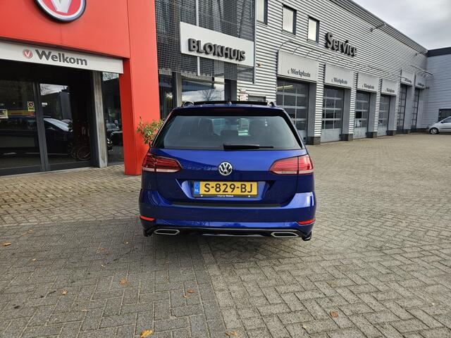 Volkswagen GOLF Variant 1.5 TSI 150pk HighLine Business R-Line
