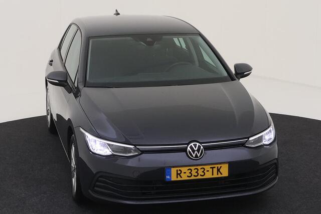 Volkswagen GOLF 1.0 TSI Life / Virtual cockpit / PDC / Apple Carplay / Navi / Led verlichting