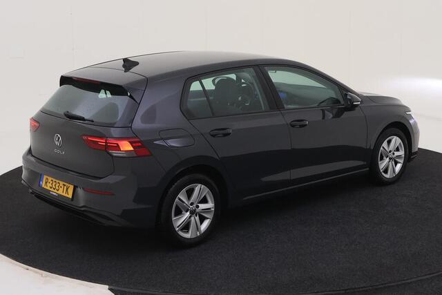 Volkswagen GOLF 1.0 TSI Life / Virtual cockpit / PDC / Apple Carplay / Navi / Led verlichting