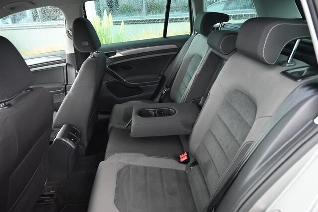 Volkswagen GOLF Variant Highline 1.4 TSI 140PK