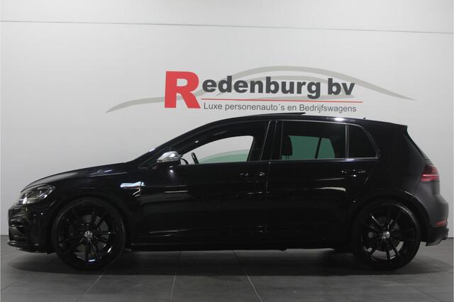 Volkswagen GOLF 2.0 TSI 4Motion R - Pano - Carplay - Dynaudio - Lane assist