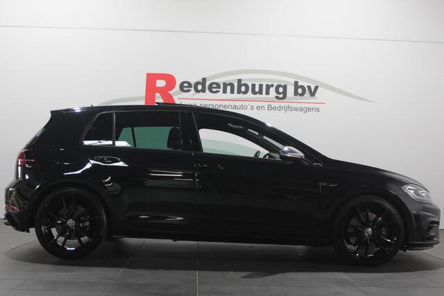 Volkswagen GOLF 2.0 TSI 4Motion R - Pano - Carplay - Dynaudio - Lane assist