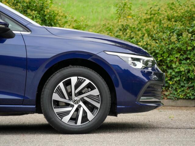 Volkswagen GOLF 1.4 eHybrid Style | CAMERA | CARPLAY | CRUISE CONTROL |