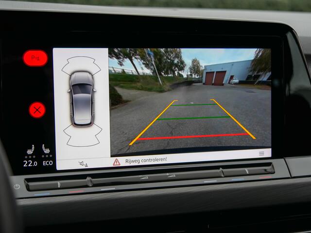 Volkswagen GOLF 1.4 eHybrid Style | CAMERA | CARPLAY | CRUISE CONTROL |