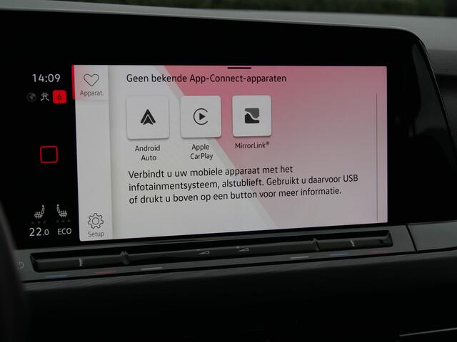 Volkswagen GOLF 1.4 eHybrid Style | CAMERA | CARPLAY | CRUISE CONTROL |