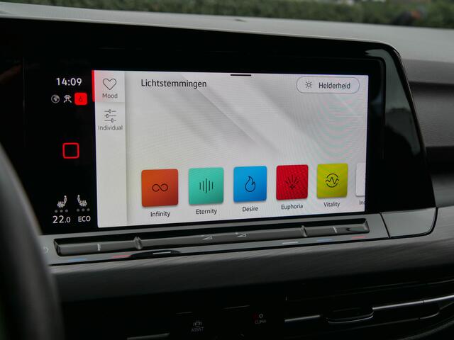 Volkswagen GOLF 1.4 eHybrid Style | CAMERA | CARPLAY | CRUISE CONTROL |