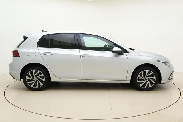 Volkswagen GOLF 1.4 eHybrid Style | Trekhaak | Navigatie |Apple Carplay/Android Auto | Adapt. Cruise | 3-Zone Clim. Control | LED koplampen