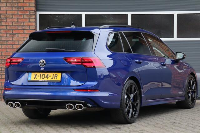 Volkswagen GOLF R Variant 2.0 TSI 4Motion, Black Style, Pano, DCC, ACC, Harman/Kardon