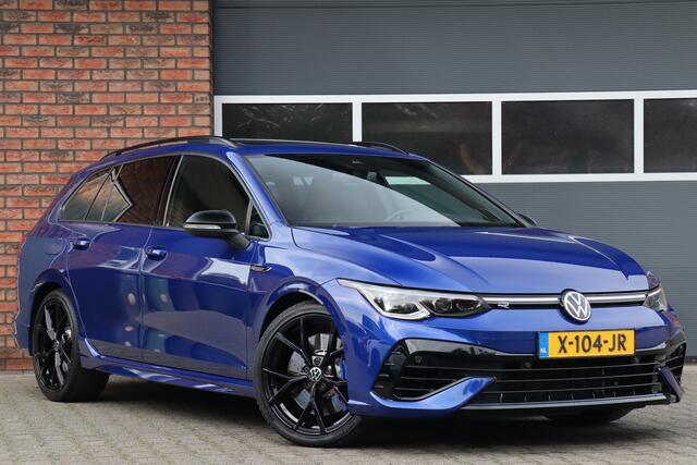 Volkswagen GOLF R Variant 2.0 TSI 4Motion, Black Style, Pano, DCC, ACC, Harman/Kardon